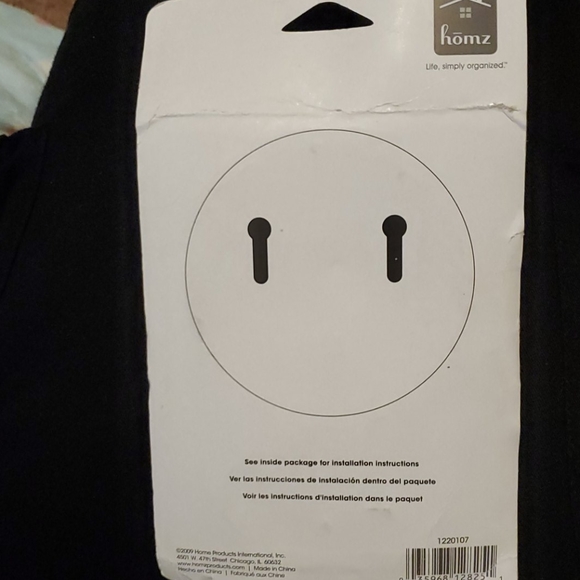 Retractable Clothesline - Picture 2 of 2